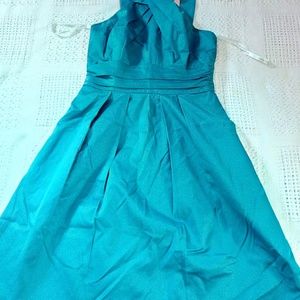 David's bridal  size 6 Wedding/evening dress